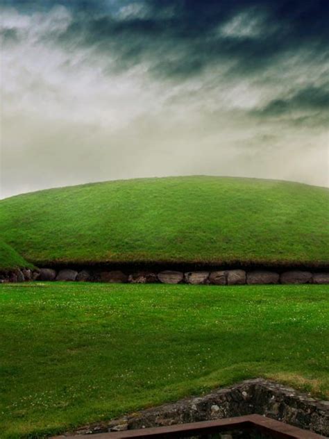 Knowth Bing Wallpaper Download