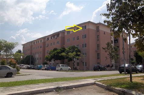 24 along the rm 9 billion lrt 3 line project with the line's maintenance depot located in johan setia, klang. ZAM HARTANAH PROPERTY 2U: Pangsapuri Palma, Freehold ...