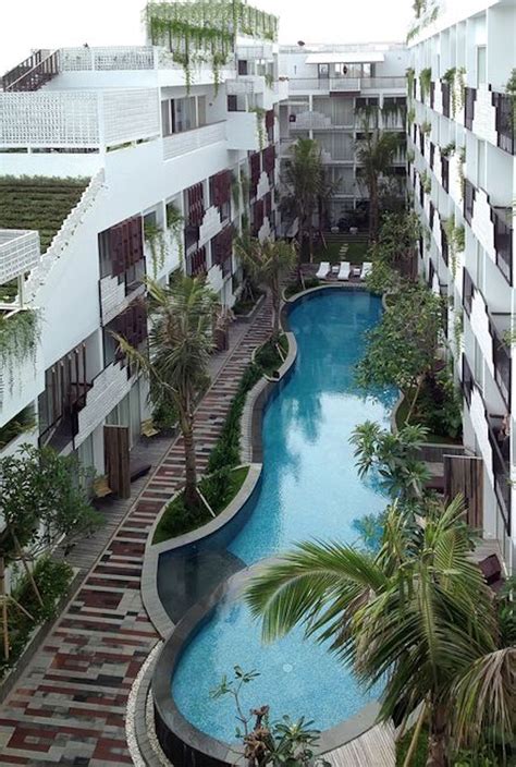 Akmani Legian By Tws And Partners Architizer