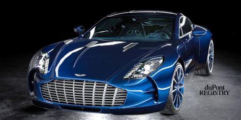 Extremely Rare Aston Martin One 77 For Sale For Unknown Millions Of Dollars