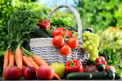 Las hortalizas crudas o cocidas, fundamentales en la dieta del ser