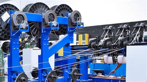 Winding Machines Kps Machinery Llc Products