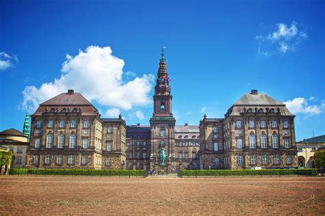 22 Stunning Architectural Landmarks In Copenhagen Architecture