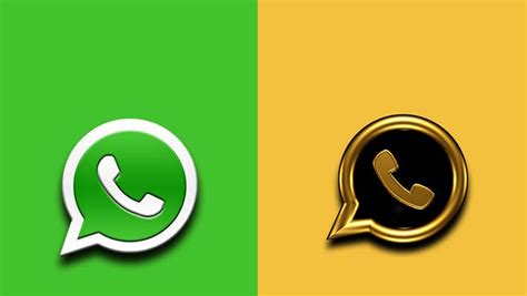 Whatsapp Gold The Latest Scam To Hit Whatsapp