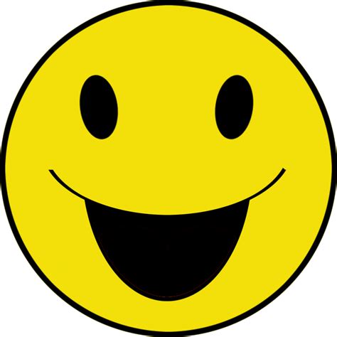 Smiley Looking Happy PNG Image - PurePNG | Free transparent CC0 PNG ...