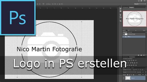 Photoshop 12 Logo Erstellen Ohne Hintergrund