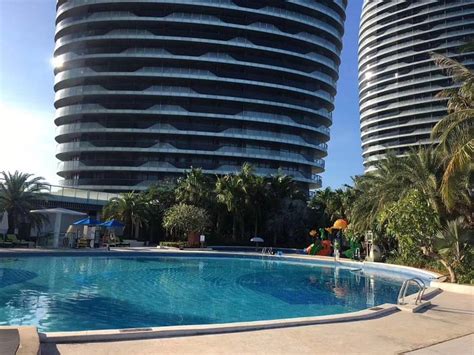 Phoenix Island Resort Sanya Pool Pictures And Reviews Tripadvisor