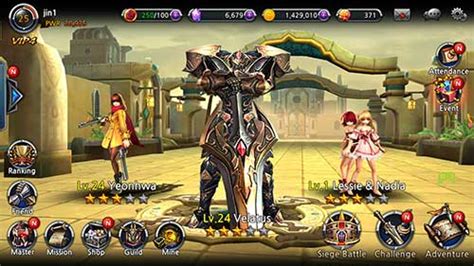 Download free game replay 1.4.3 for your android phone or tablet, file size: ROTO RPG 1.0.0 Apk Mod Blood - VIP Data for Android