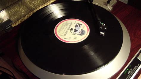 George Harrison This Is Love 1987 Vinyl Youtube