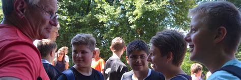 Hier gelangen sie ab 19. Aktuelles: Inntal Mittelschule Simbach a. Inn