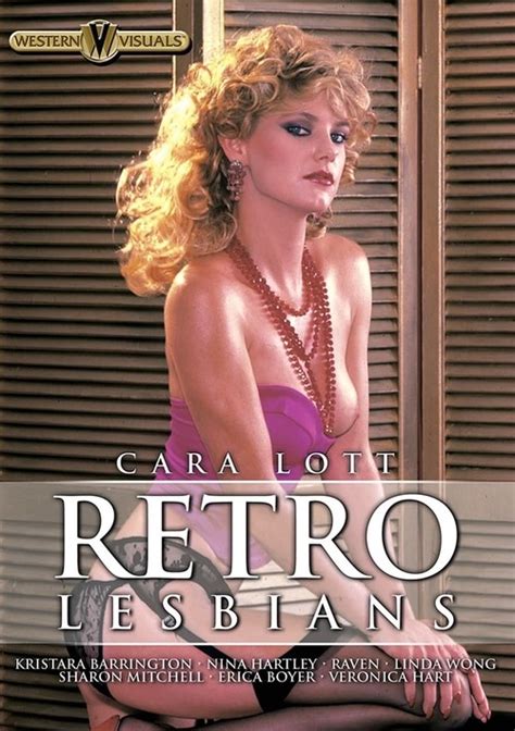 Retro Lesbians Western Visuals Unlimited Streaming At Adult Empire Unlimited