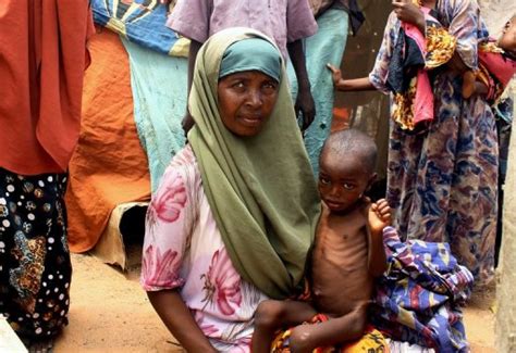 Un Says Famine Over In Somalia Emergency Remains