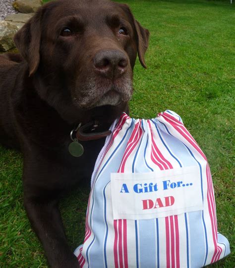 Contact us for more details. Personalised Fathers Day Gift Bag By Tattybogle ...