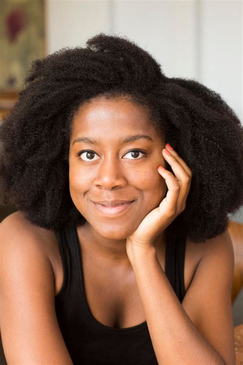 Author Profile Tomi Adeyemi “children Of Blood And Bone” The