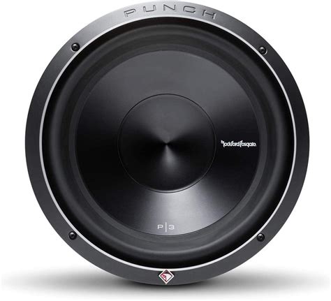 Power And Bass Reviewing Best 12 Inch Subwoofers In 2023