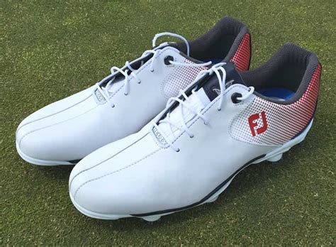 218 likes · 4 talking about this. FootJoy D.N.A. Helix Golf Shoe Review - Golfalot