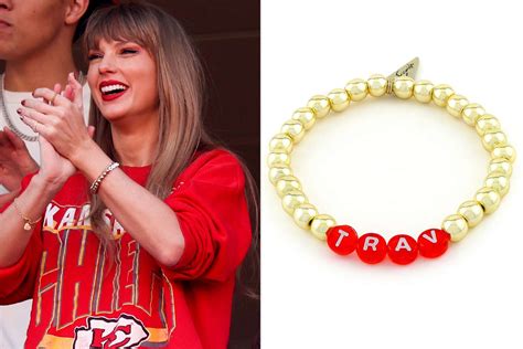 Taylor Swifts Trav Bracelet Sparked Boom For Missouri Business