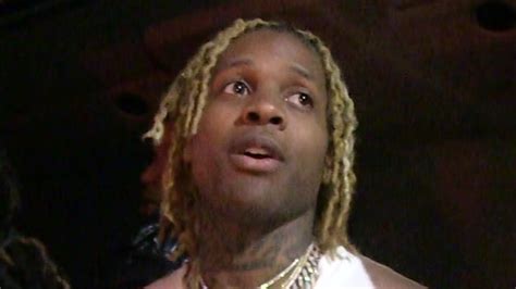 Lil Durk Wants To Be Released On Bail In Shooting Case