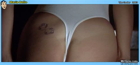 Maria Bello Cooler Nude Hotnupics Com