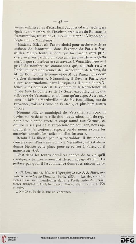 Soci T De L Histoire De L Art Fran Ais Hrsg Bulletin De La Soci T