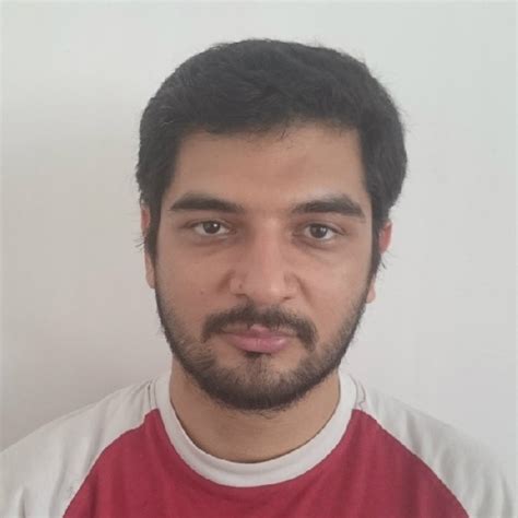 Mohammad Ali Maleki Software Engineer Ismc Xing