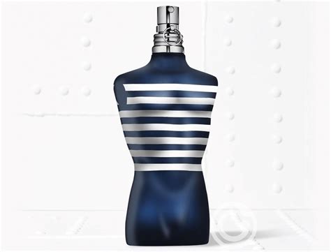 A versatile fragrance ideal for day or night, perfect for spring. Le Male In the Navy Jean Paul Gaultier Eau de Toilette ...