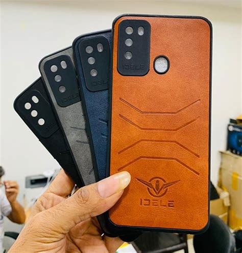Best Leather Mobile Back Cover At Affordable Price Cell 2 Phone