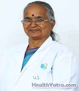 Curfew is no excuse for staying in good health. Get Online Consultation Dr. Usha Srinivas ...