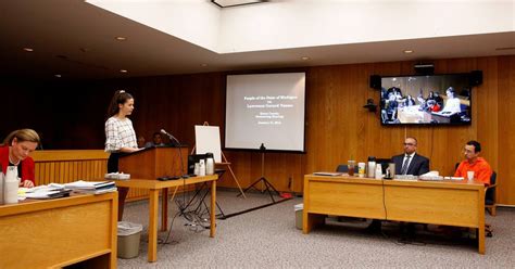 Survivors Of Larry Nassar Abuse Reach 500m Settlement The Irish Times