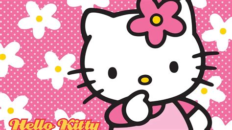Hello Kitty Wallpaper Desktop 57 Images