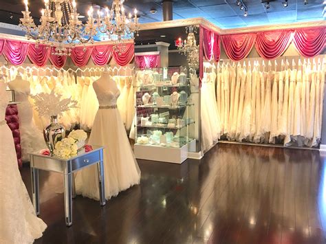 Bridal Gowns And Wedding Dresses Charlotte Nc Winnie Couture Bridal