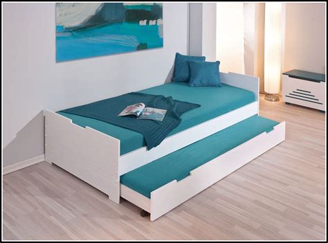 Hallo, ich verkaufe hier ein bett von ikea es hat gebrauchsspuren ! Bett Mit Bettkasten 90x200 Ikea - betten : House und Dekor ...