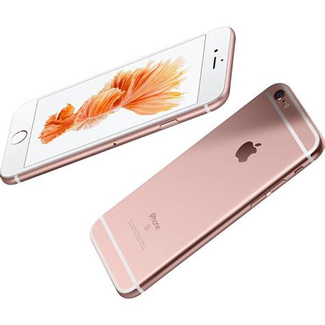 Certified Pre Owned Apple Iphone 6s Plus 128gb Gsm