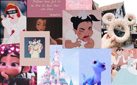 Laptop Backgrounds Aesthetic Disney : Tumblr Laptop Disney Wallpapers