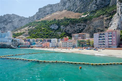 7 Best Beaches In Gibraltar Celebrity Cruises