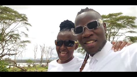 Guardian Angel And Esther Musila Wedding Anniversary Youtube