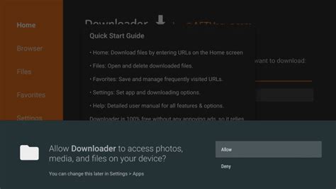 How To Install Downloader App On Android Tv Box Step By Step