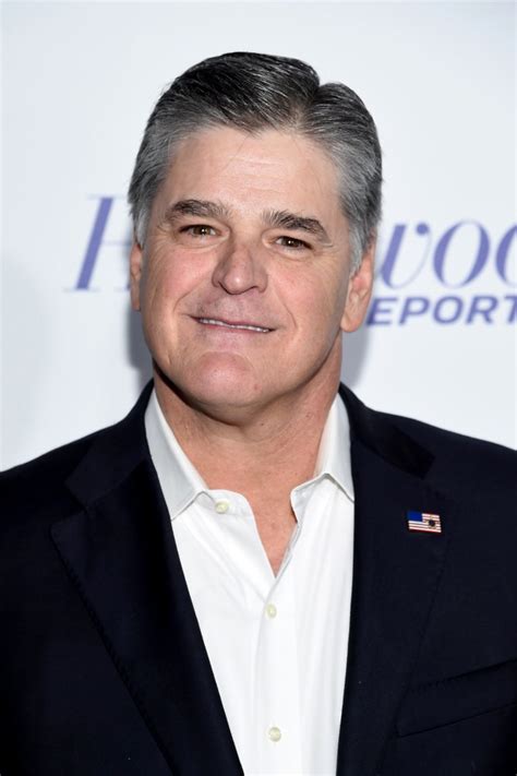 Sean Hannity Denies Right Wing Bloggers Sex Harassment Claim Nbc News