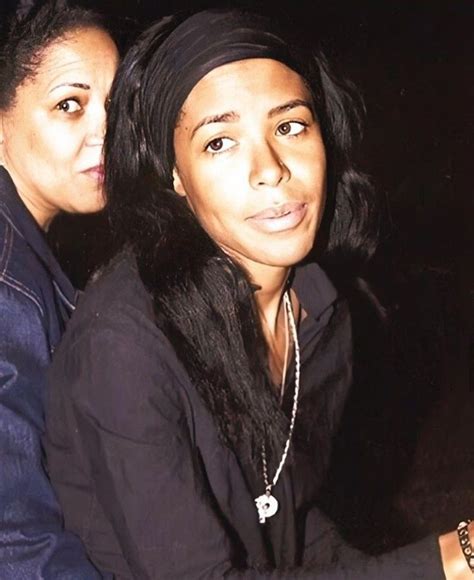 Aaliyah Without Makeup Aaliyah Hair Aaliyah Female Singers