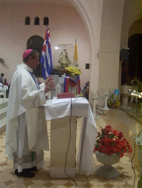Virgen Mambisa En Camagüey Presentadas Las Peticiones De Virgenmambisa
