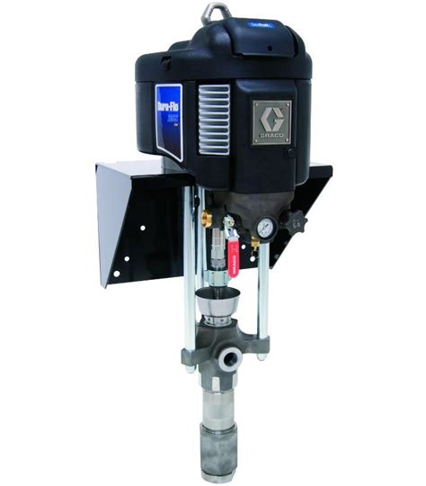 Our practices are aimed at excellent customer service right from your first call to the completion. Paint Supply Circulation Pump