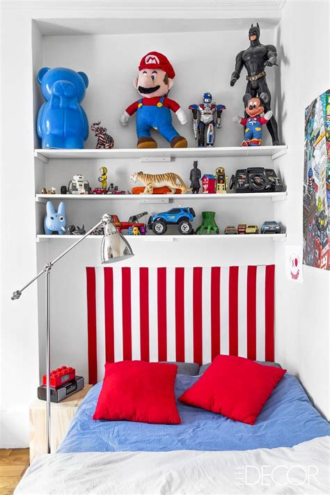 While searching in the internet for cool decor ideas for a teenage girl's bedroom, you may notice lots of them are including flowers. 18 Cool Kids' Room Decorating Ideas - Kids Room Decor