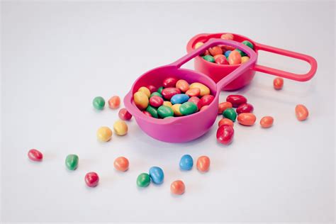 Colourful Candies 6 Free Photo Download Freeimages