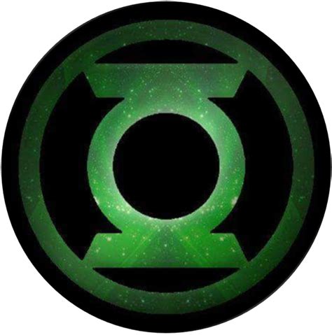 The Green Lantern Png Transparent Images Png All