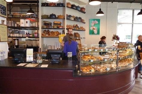 Back to eden's ne alberta st. Saint Honore Boulangerie is one of the best restaurants in ...