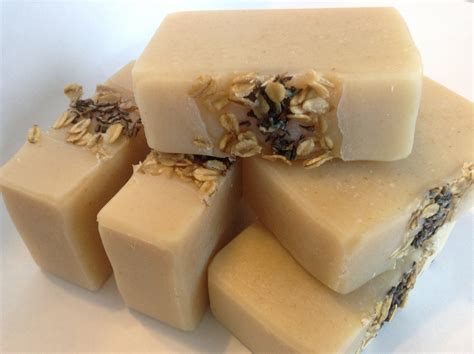 Natural And Rustic Soaps New England Handmade Artisan Soaps