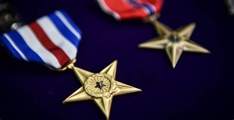 Everything You Need To Know About The Silver Star Silver Stars The