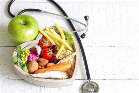 How Diet And Nutrition Therapy Important For Your Health Physio
