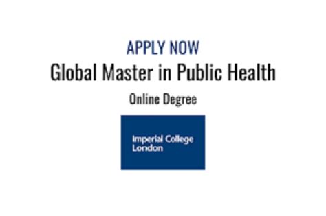 Global Master Scholarships At Imperial College London Full Online Degree In Uk Full Funded