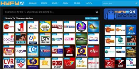 Internet television portal to watch free live tv and on demand online tv broadcasts from around the world. Live TV Streaming Sites Free, Top 27 Sites To Watch Online TV